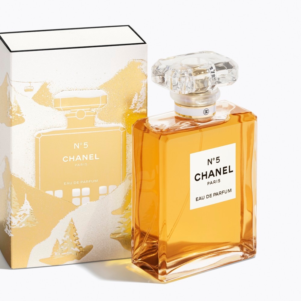 EAU DE PARFUM